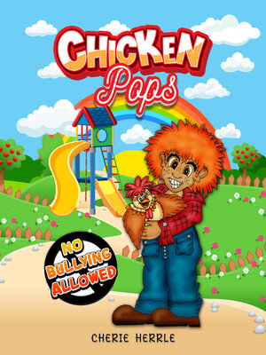 cover image of Chicken Pops